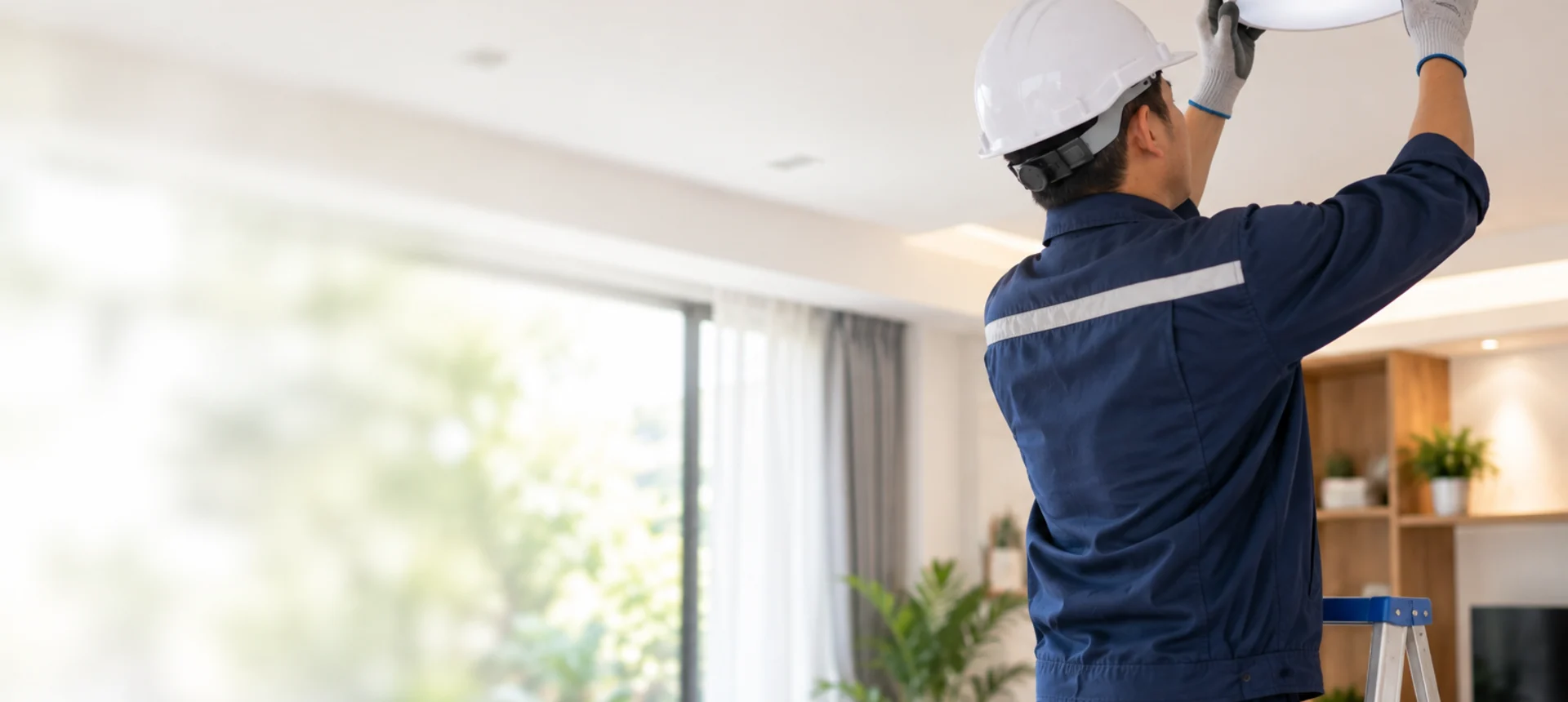 Lắp đặt thiết bị điện nước