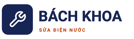 Điện Nước Bách Khoa